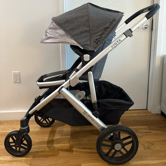 electric wagon stroller Wagon Stroller For Kids main image 1